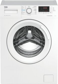Beko Bk 7101 Yd Çamaşır Makinesi kullananlar yorumlar